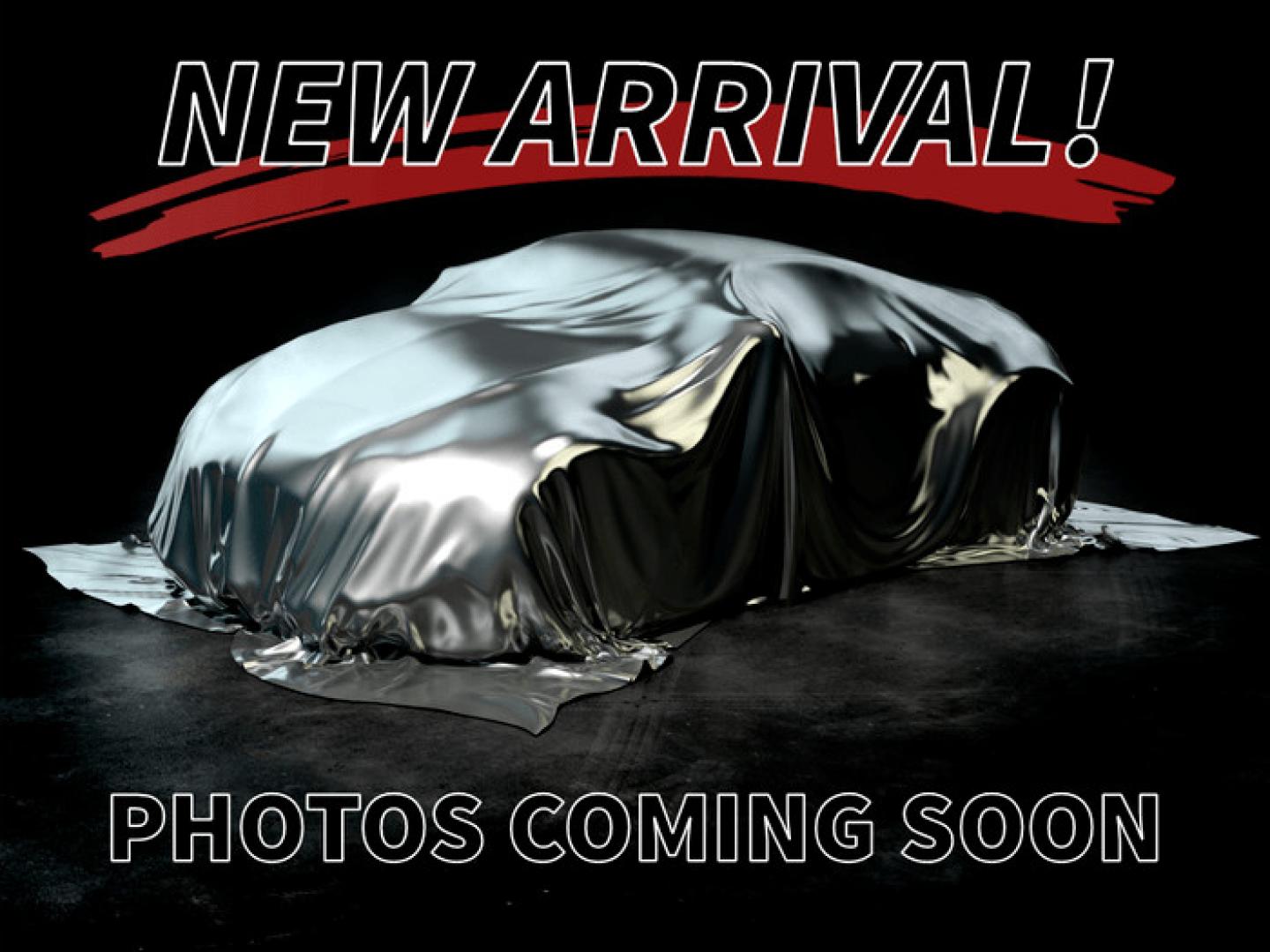 2018 Nissan Kicks