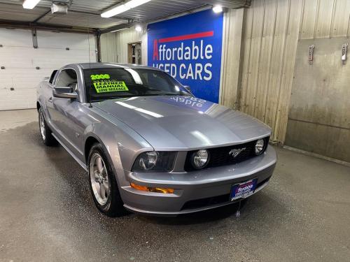2006 Ford Mustang GT
