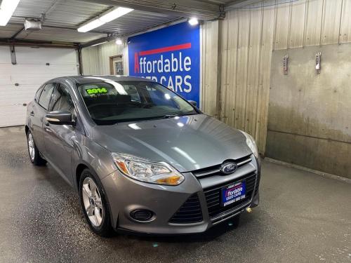 2014 Ford Focus SE Hatch