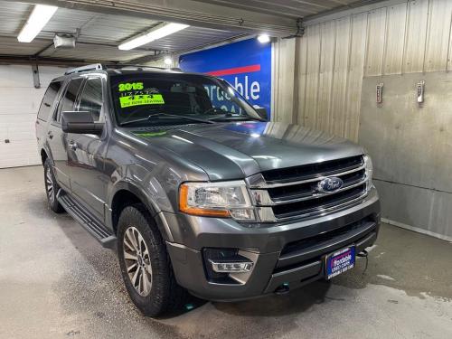 2015 FORD EXPEDITION 4DR