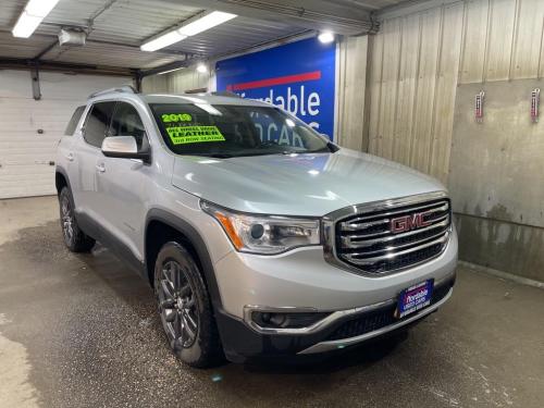 2019 GMC ACADIA 4DR