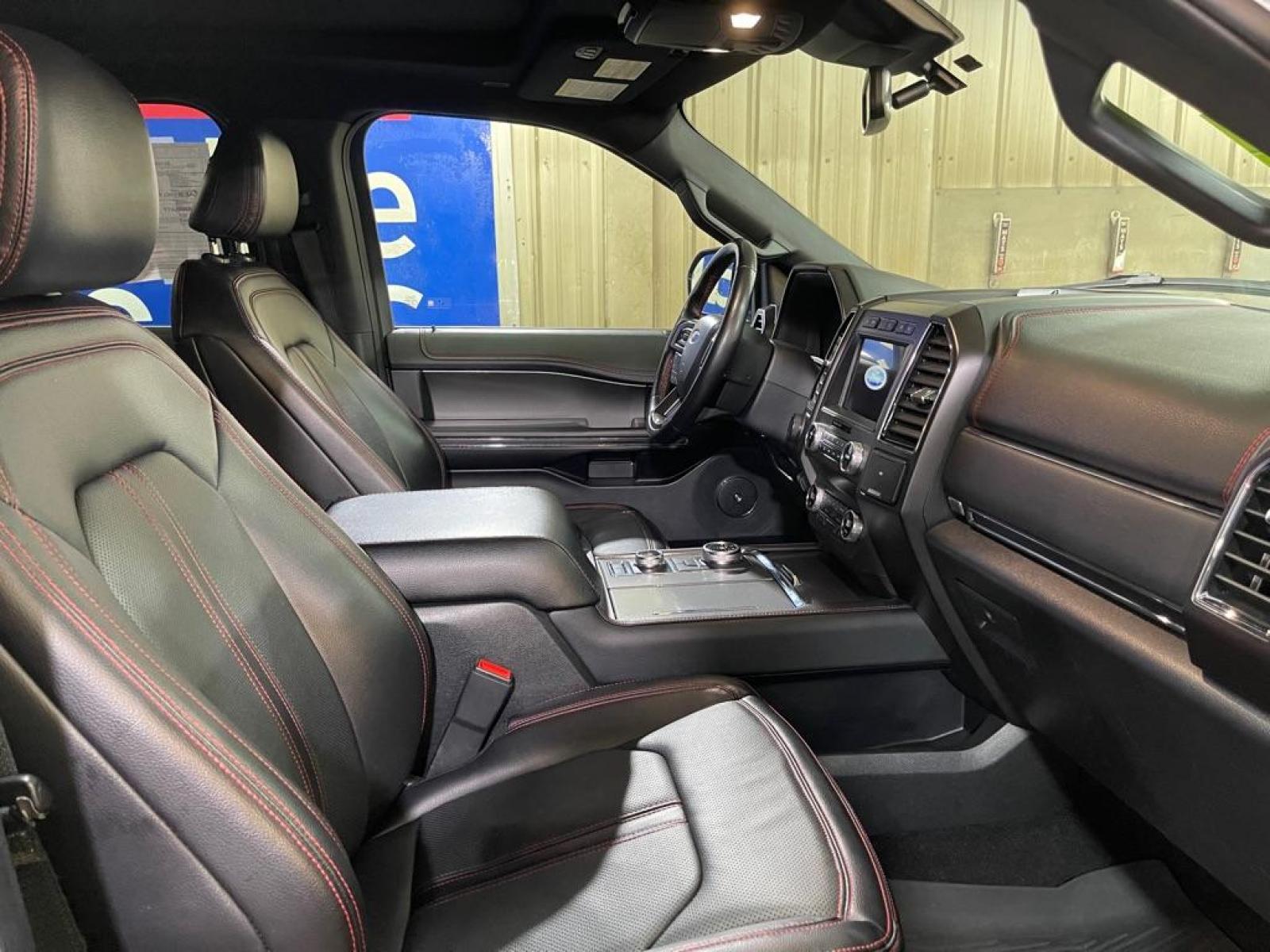 Affordable Used Cars, Fairbanks 2021 FORD EXPEDITION 4DR