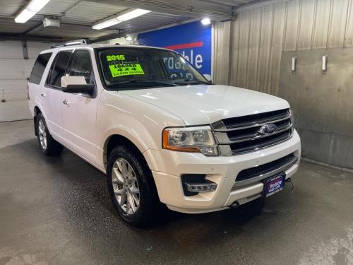 2015 FORD EXPEDITION LIMITED