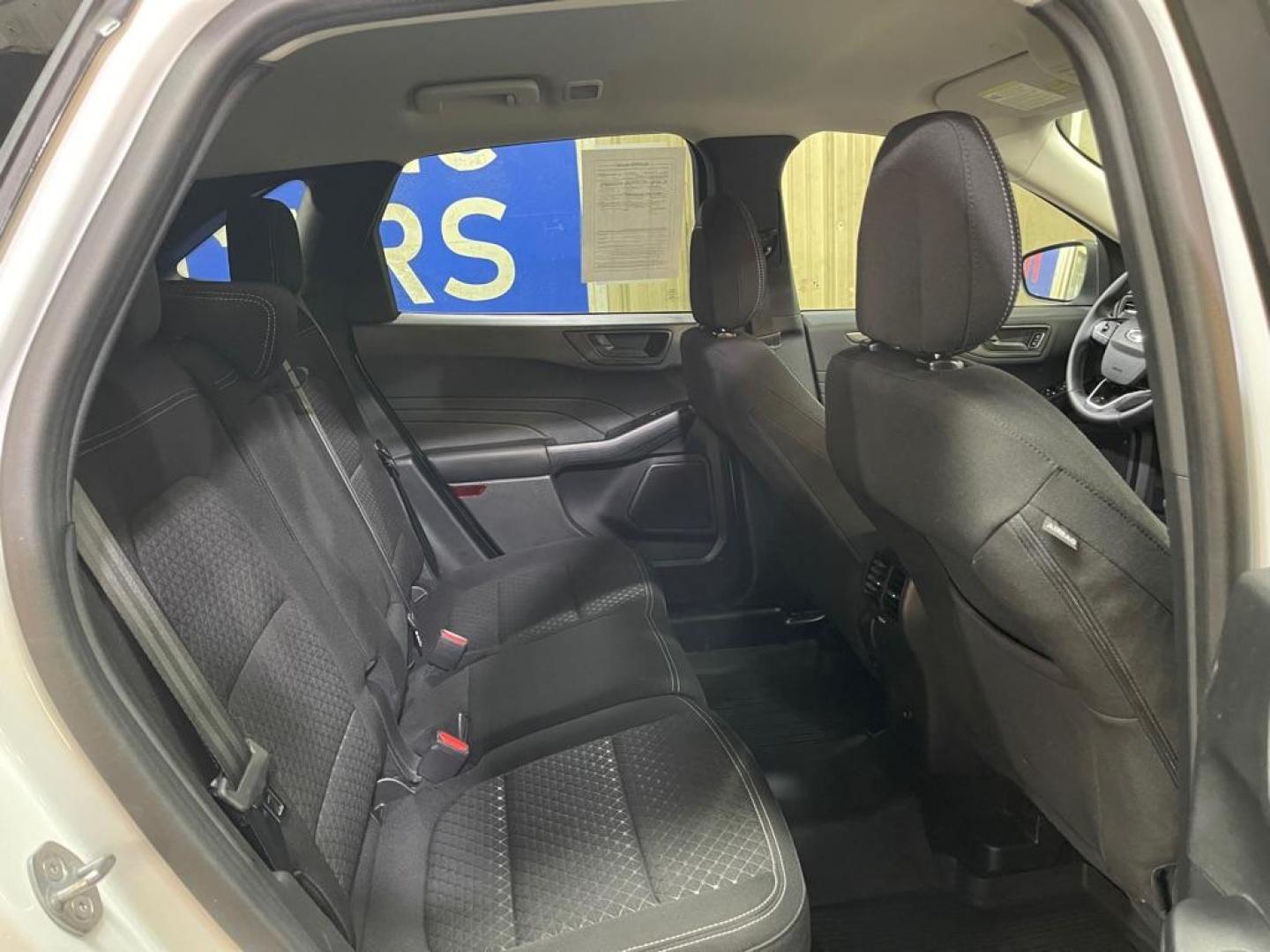 Image of 2023 FORD ESCAPE ACTIVE