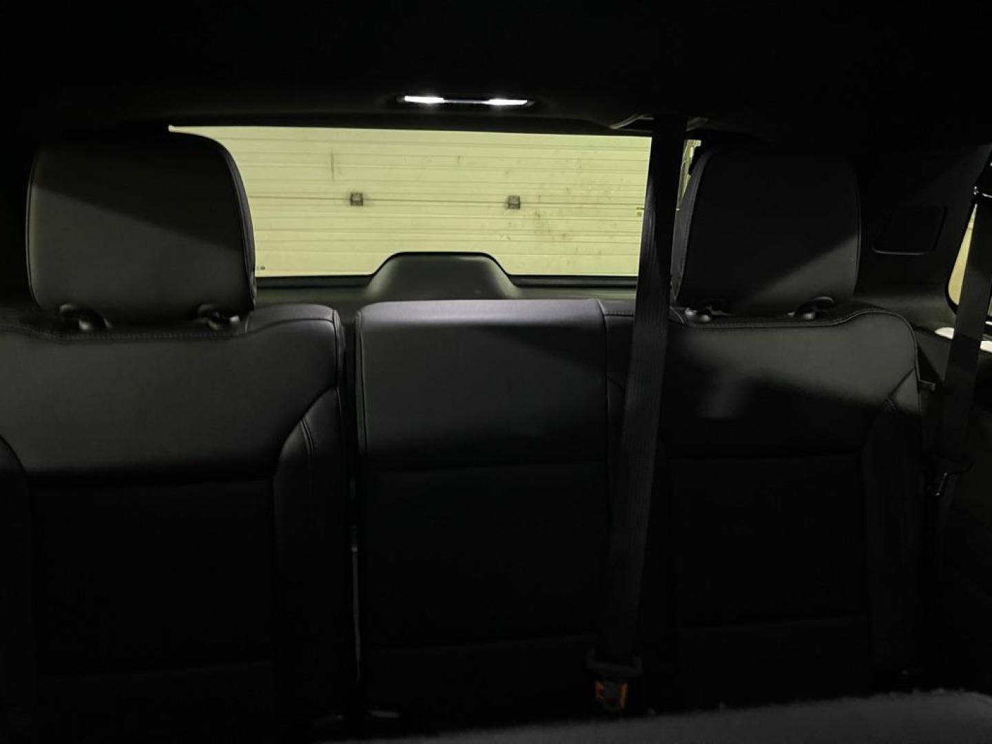 2023 Chevrolet Tahoe LT - Photo 6