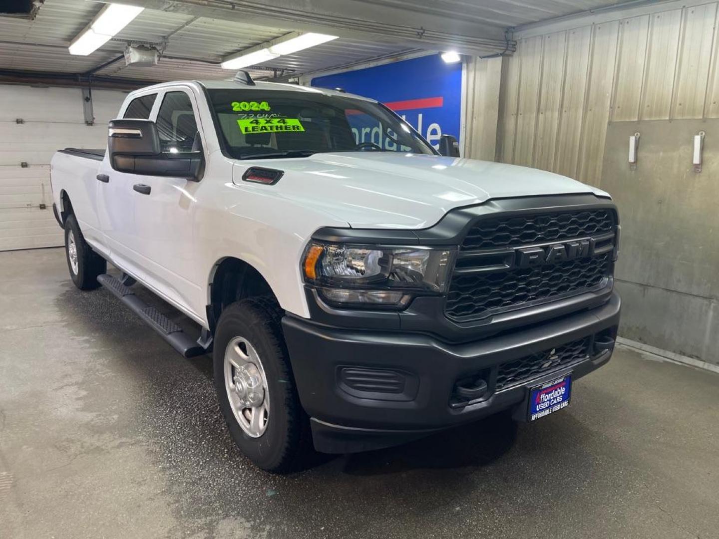 2024 RAM Ram 3500 Pickup Tradesman's photo