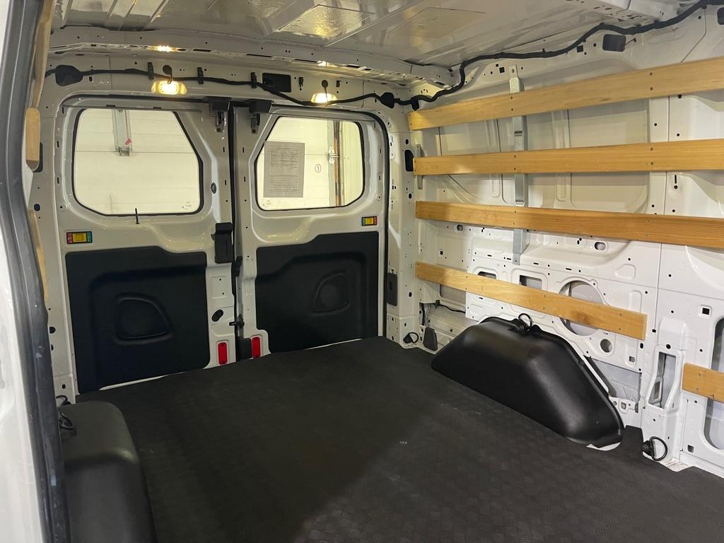 2020 Ford Transit Van Base - Photo 6