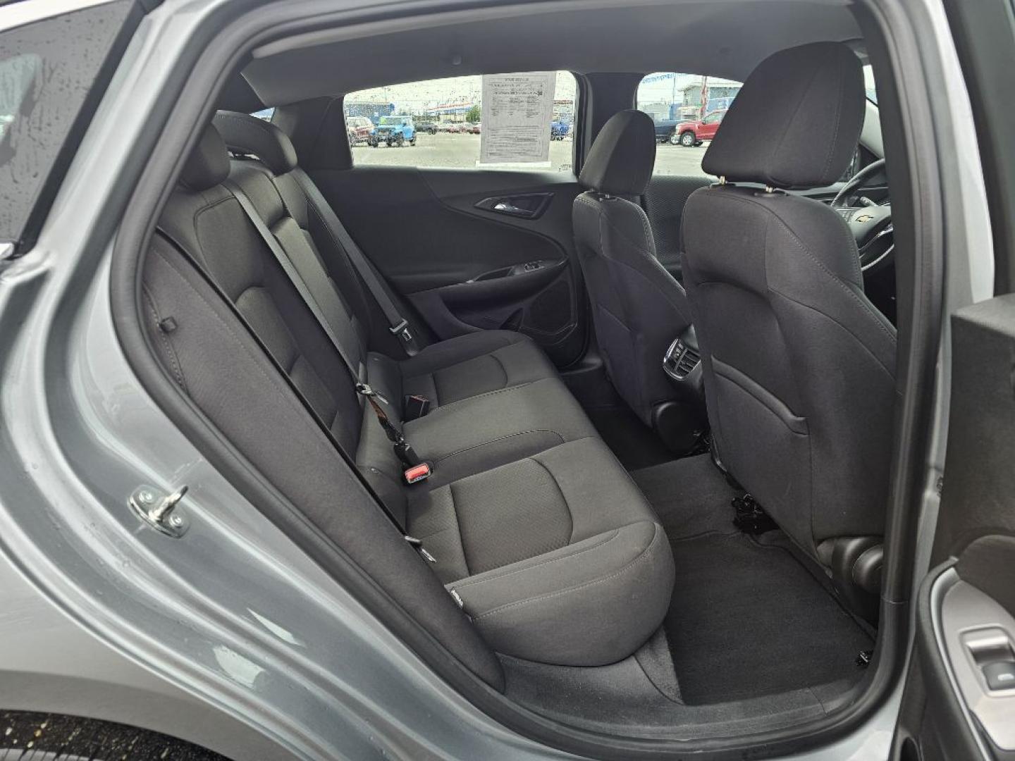 2023 Chevrolet Malibu 1LT - Photo 6