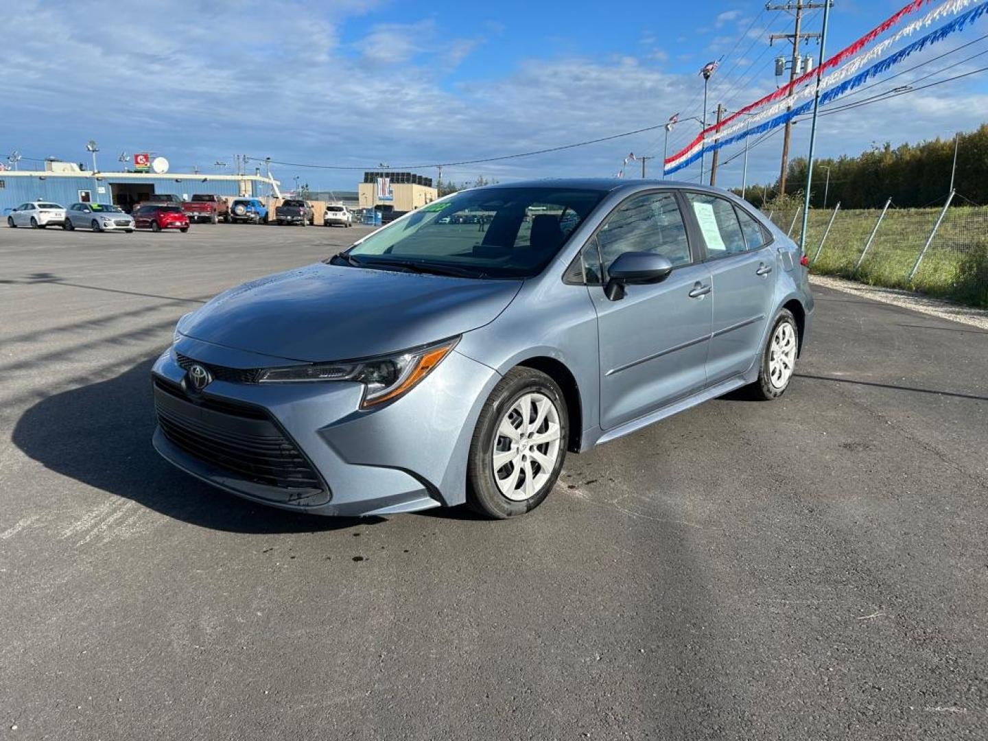 2023 Toyota Corolla
