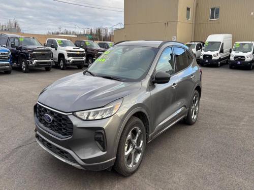 2023 FORD ESCAPE ST LINE