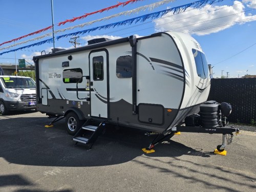 2025 FORREST RIVER FLTE20FBS FLAGSTAFF