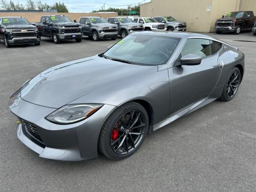 2023 NISSAN Z PERFORMANCE