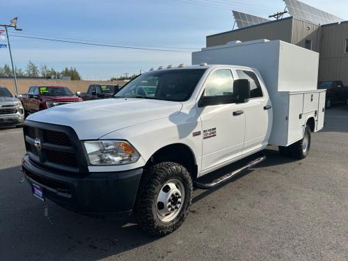 2015 RAM 3500