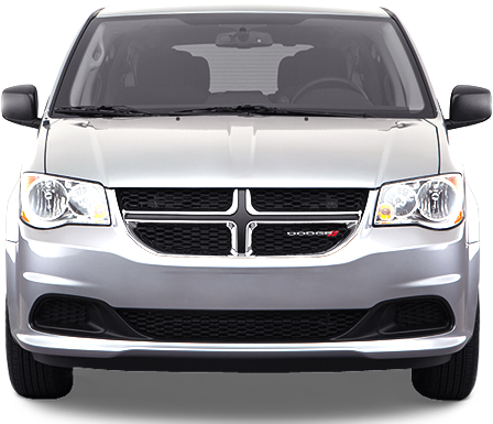 Dodge Grand Caravan